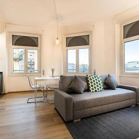 Matilde Modern Apartment-Rental In Rom Exterior foto