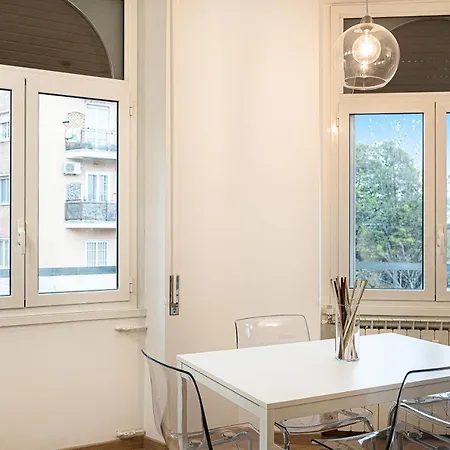 Matilde Modern Apartment-Rental In Rom Exterior foto