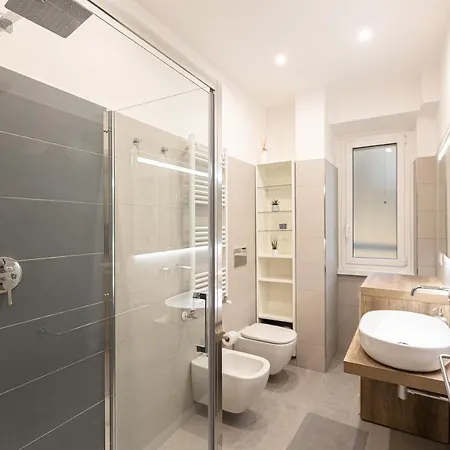 Matilde Modern Apartment-Rental In Rom Exterior foto