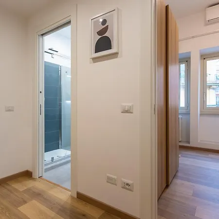 Matilde Modern Apartment-Rental In Rom Exterior foto