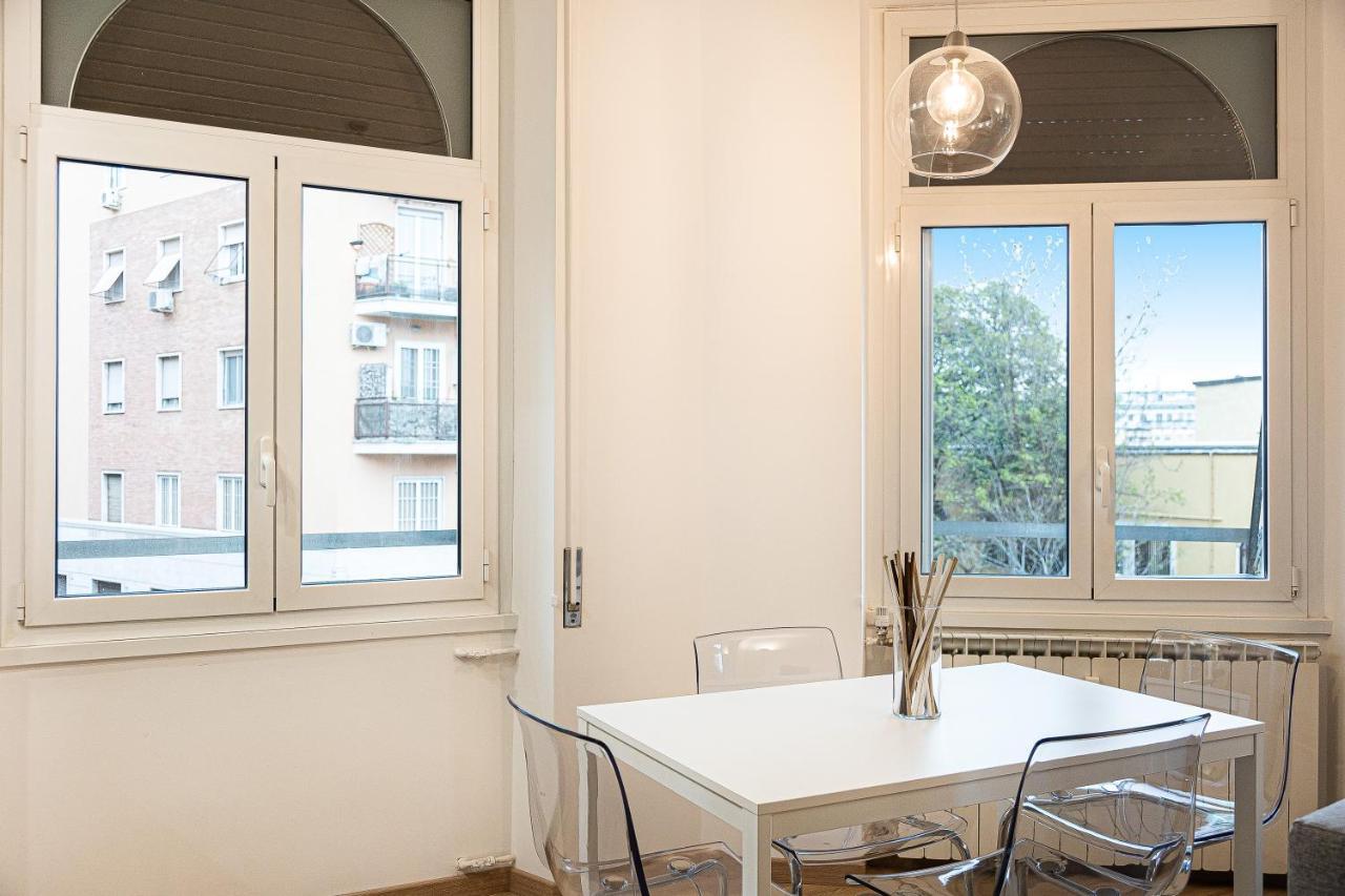 Matilde Modern Apartment-rental In Rom