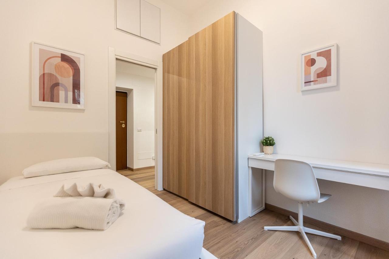 Apartment Matilde Modern Apartment-rental In Rom